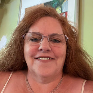 Meet your Posher, Rose